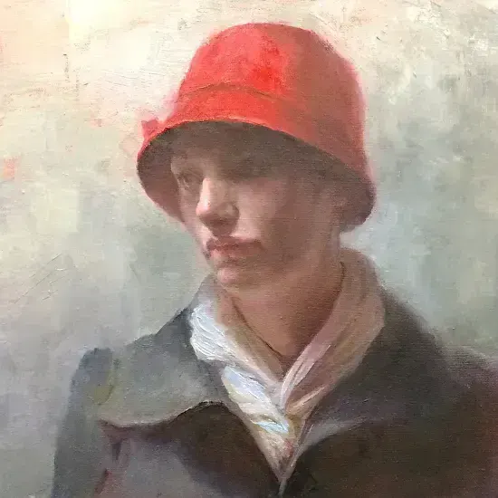 limited palette:, пример 5