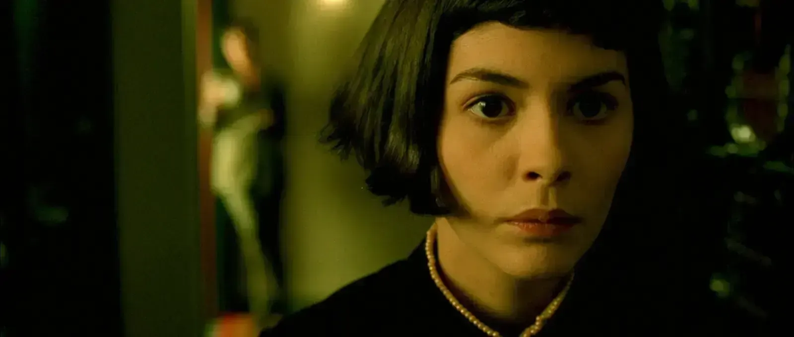Key light, пример 5