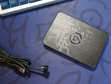 Key light, пример 6