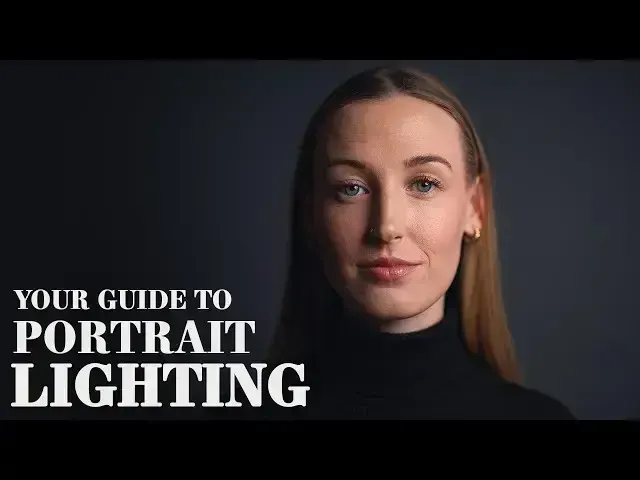 Key light, пример 7