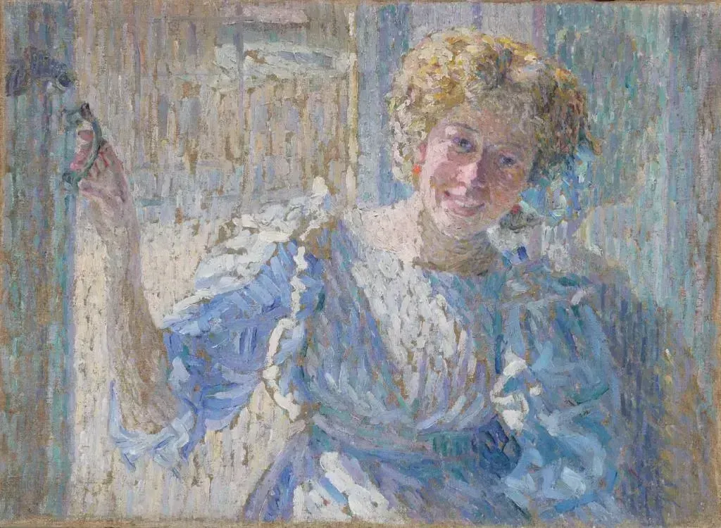 Impressionism, пример 2