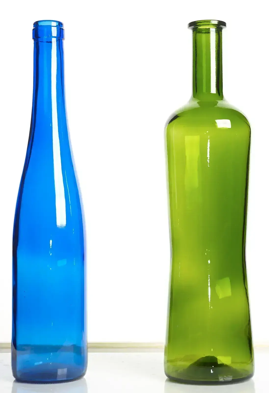 colored glass, пример 3