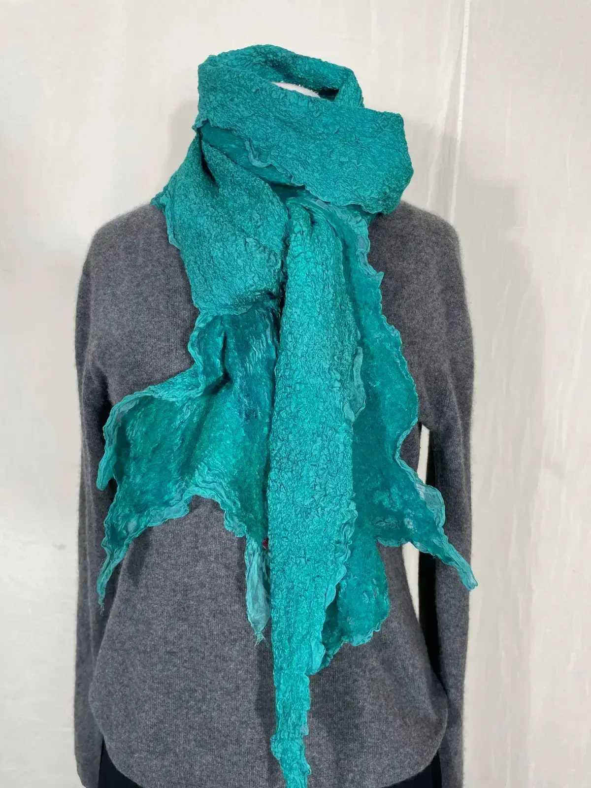 Turquoise, пример 2