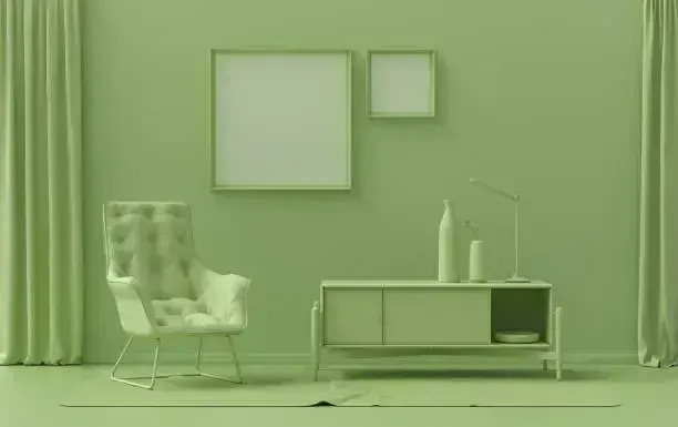 monochrome, пример 2