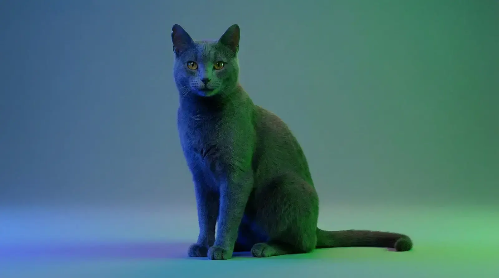 glow, пример 1