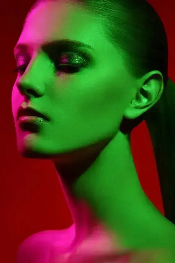 glow, пример 3
