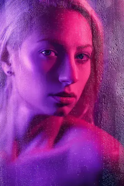 glow, пример 4