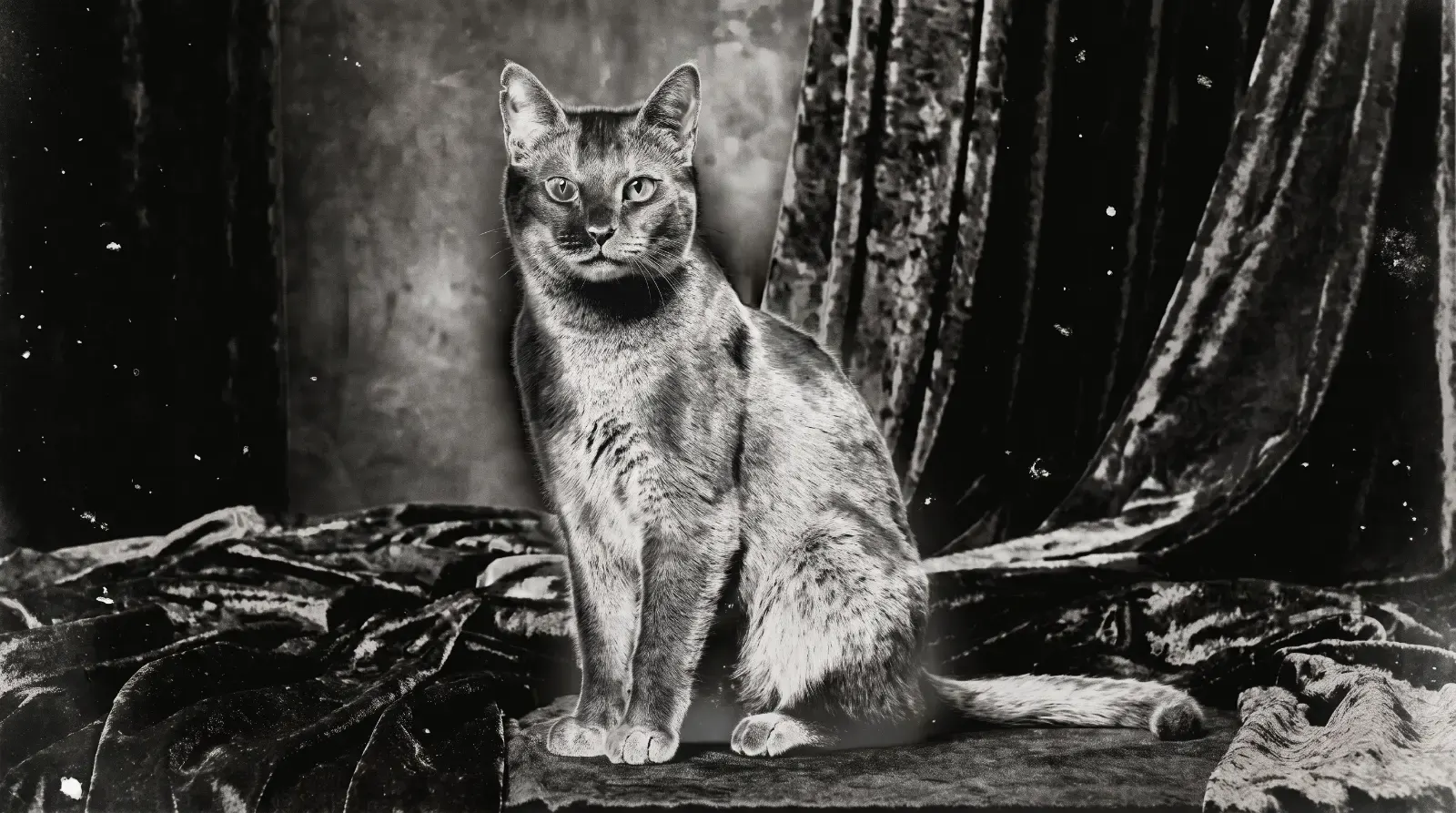 Solarization, пример 1