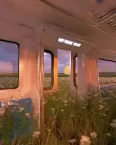 dreamcore, пример 2