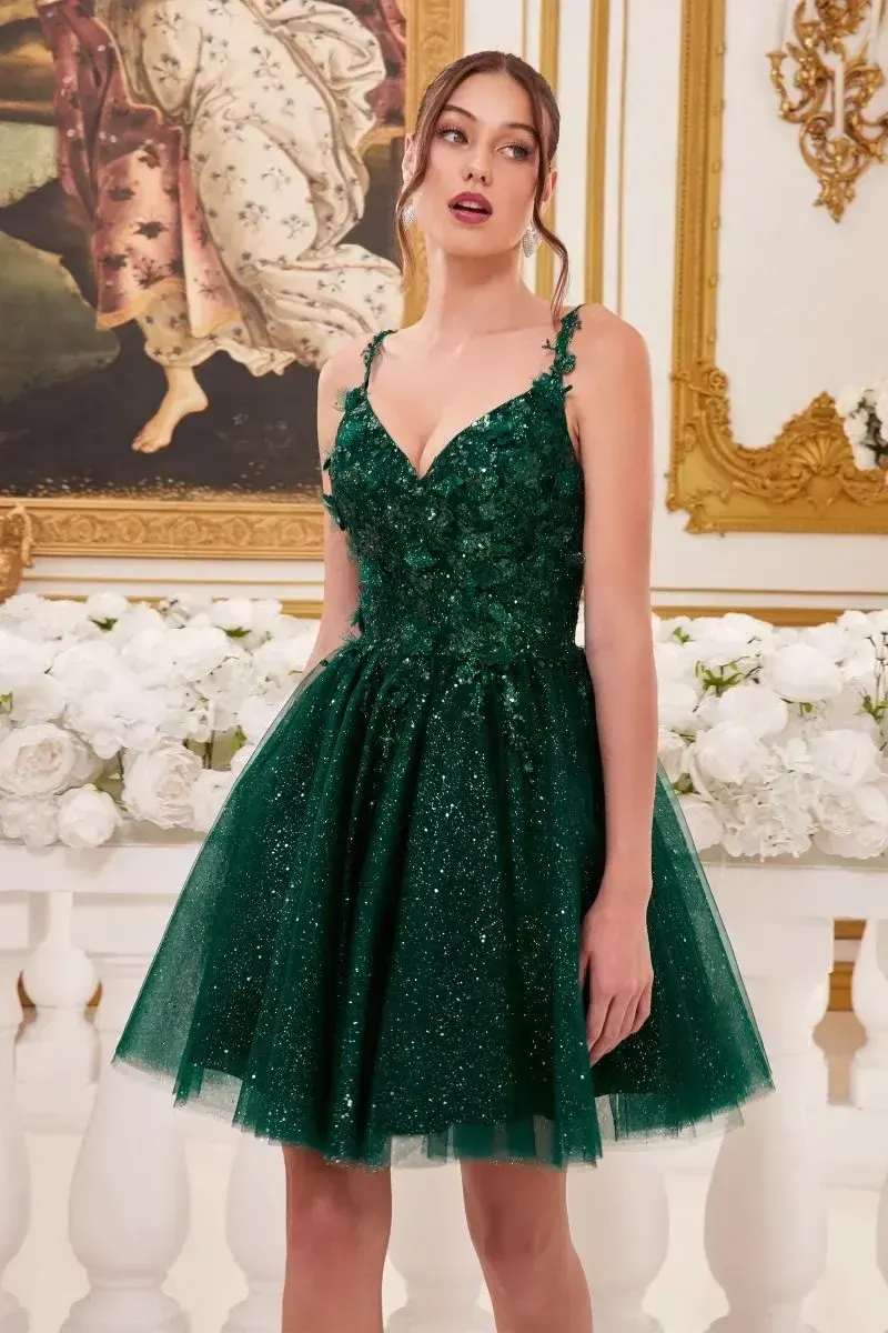 cocktail dress, пример 3