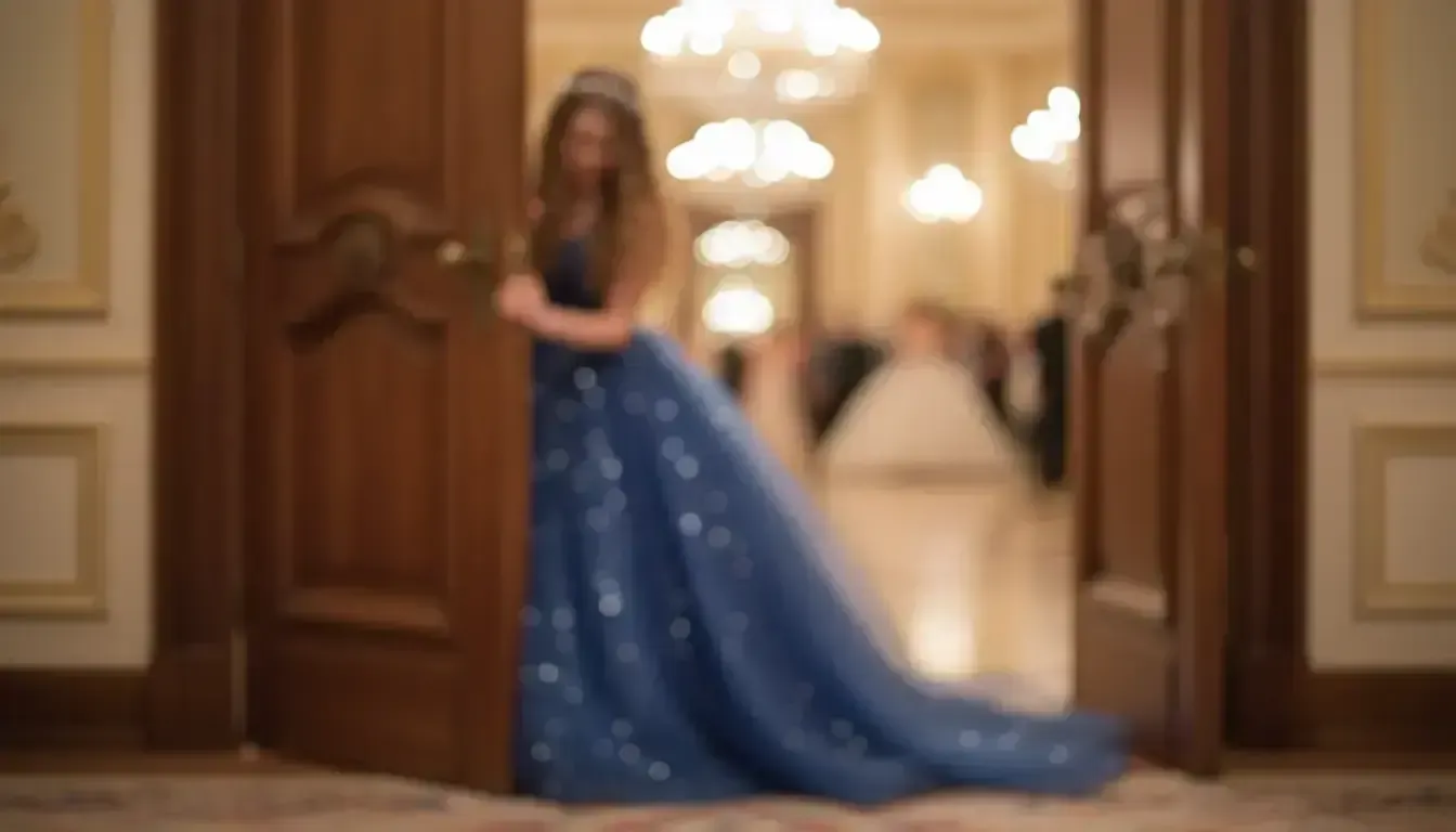 blurred, пример 2