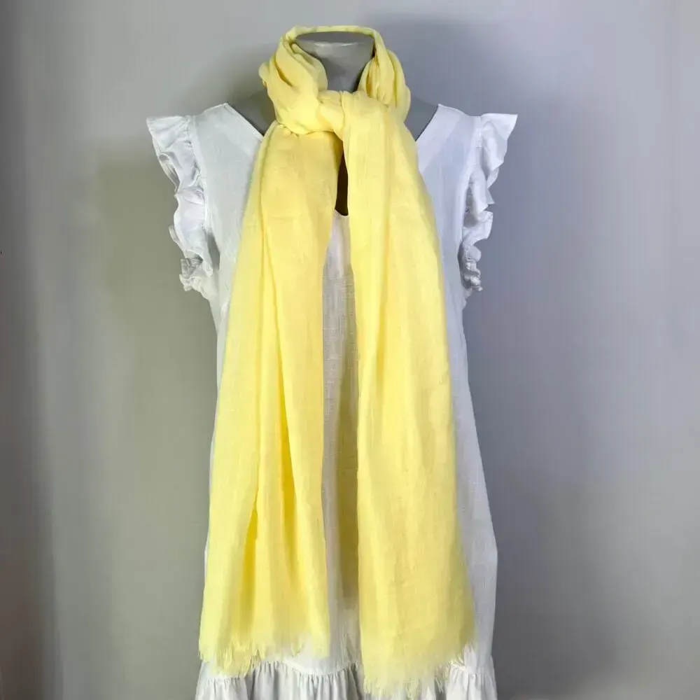 Lemon yellow, пример 2
