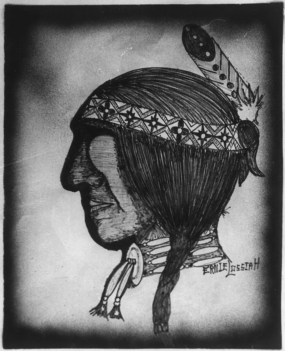 headband, пример 1