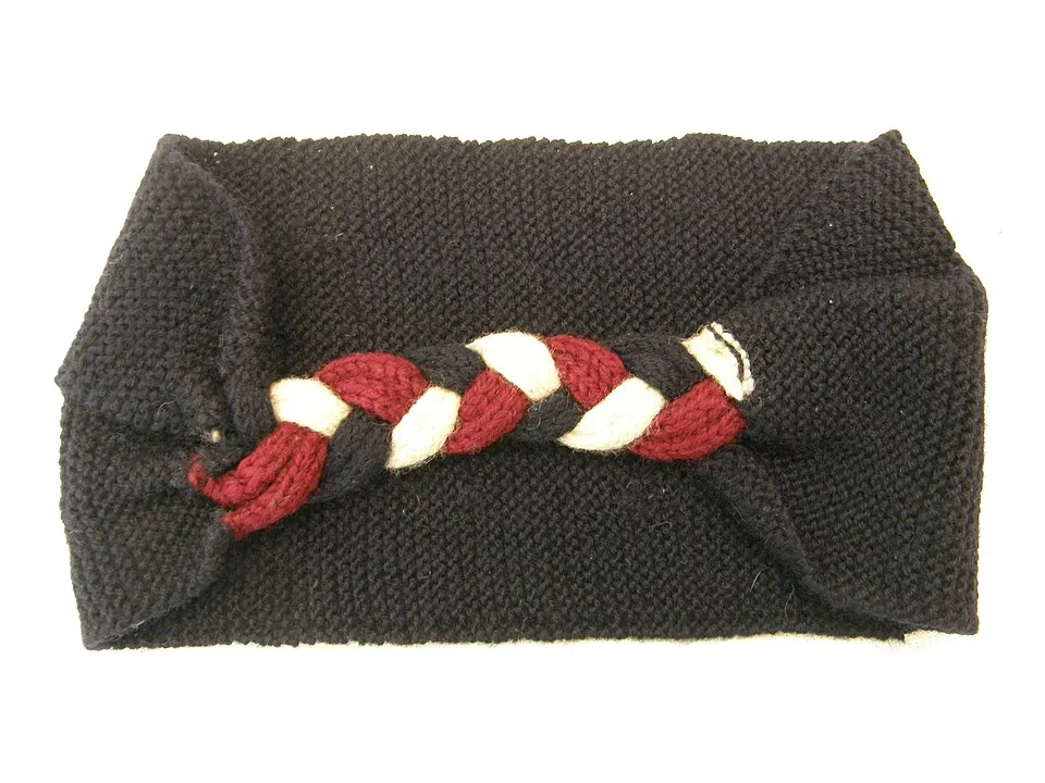 headband, пример 2