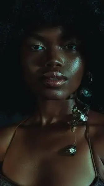 Bounce light, пример 2