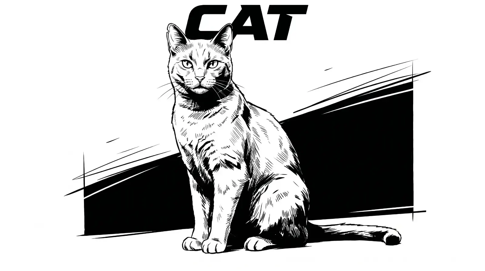 Graphic novel ink, пример 1