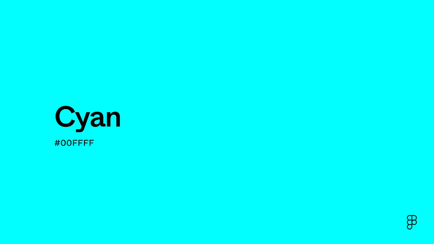 Cyan, пример 1