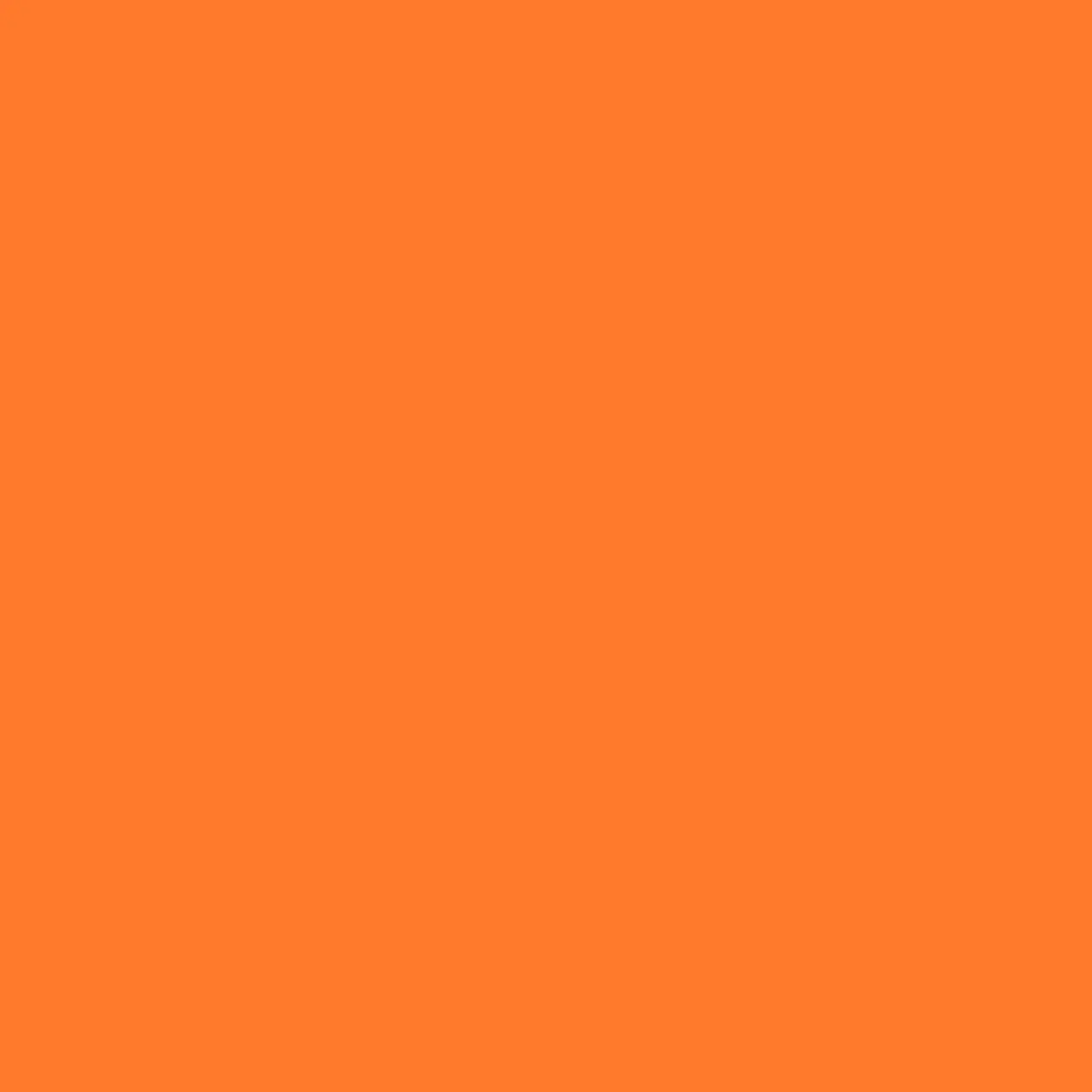orange, пример 1