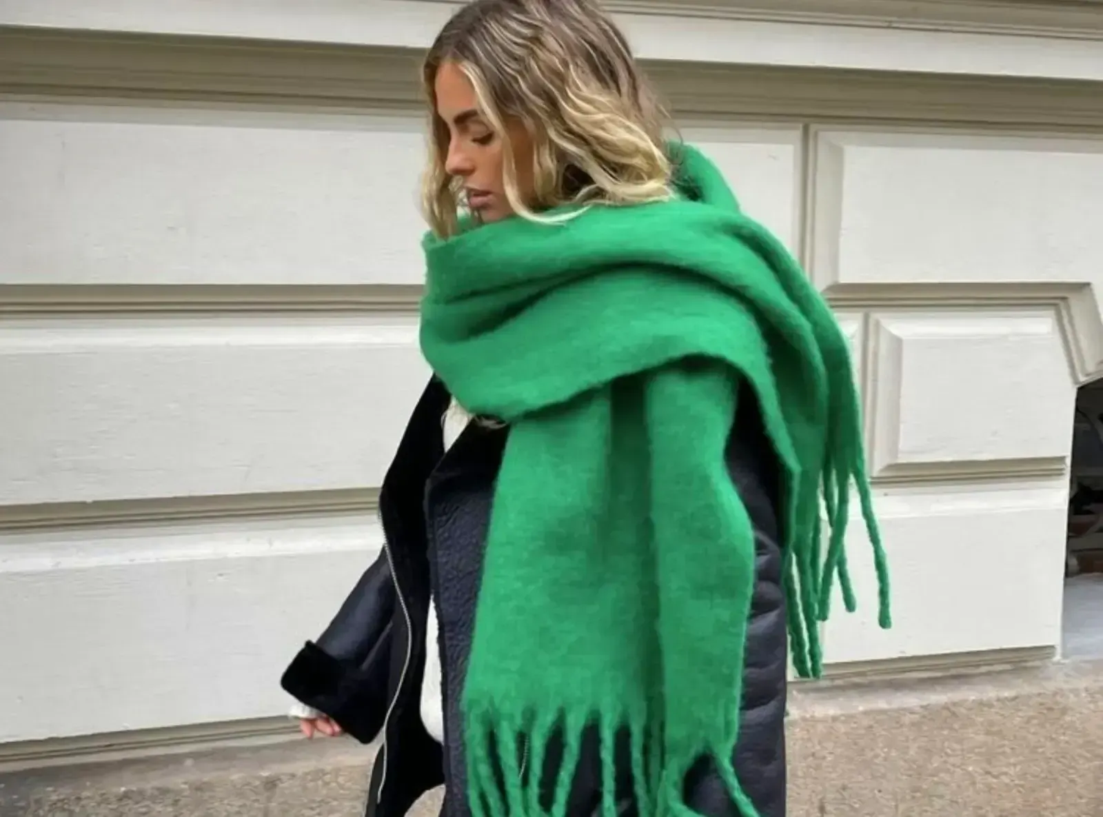 Green, пример 2