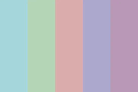 chulky colors, пример 2