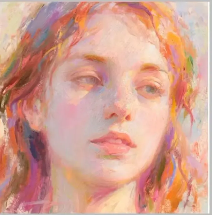 chulky colors, пример 3