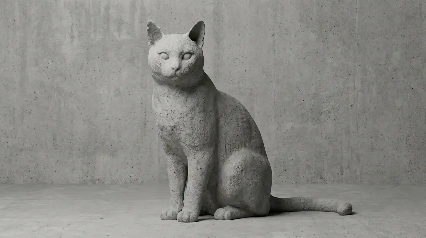 concrete, пример 1