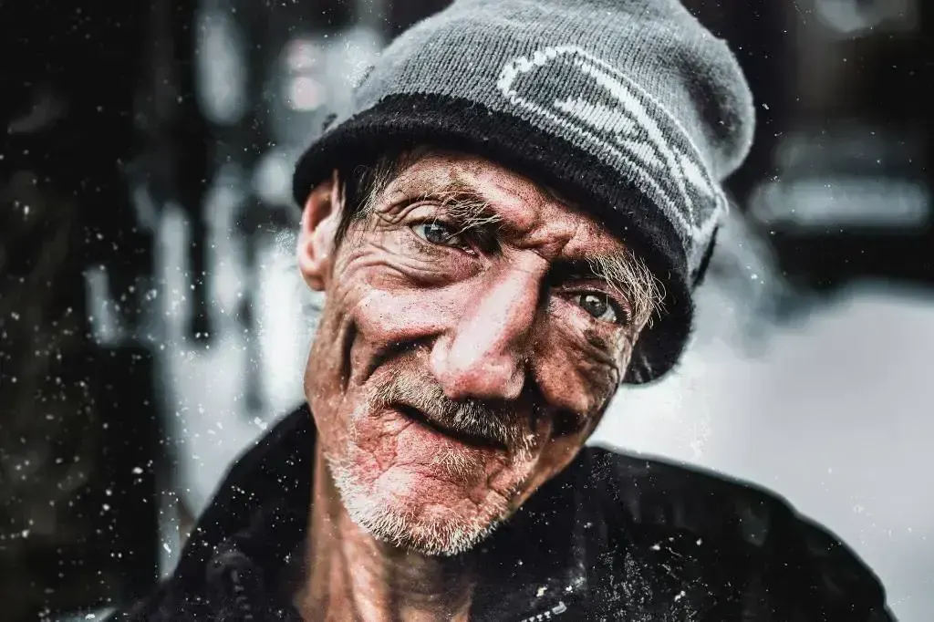 Hyperrealism, пример 3
