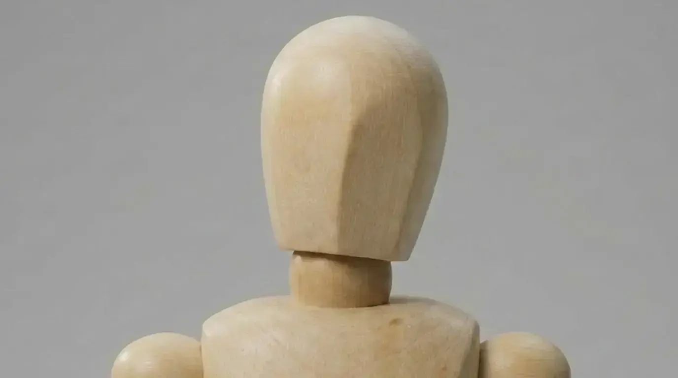 head turned right, пример 1