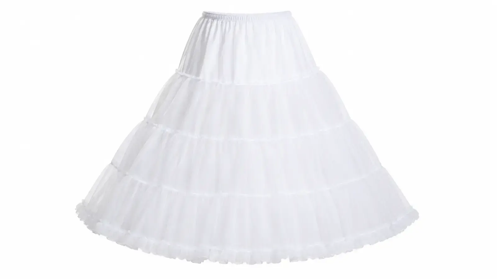 petticoat, пример 1