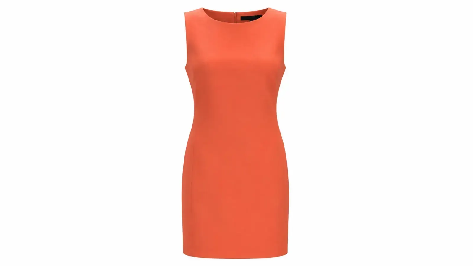 shift dress, пример 1