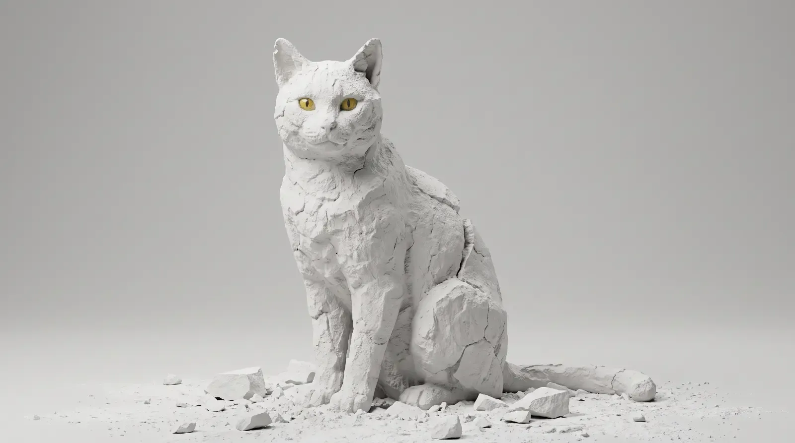 chalk, пример 1