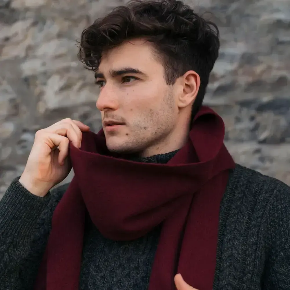 Maroon, пример 2