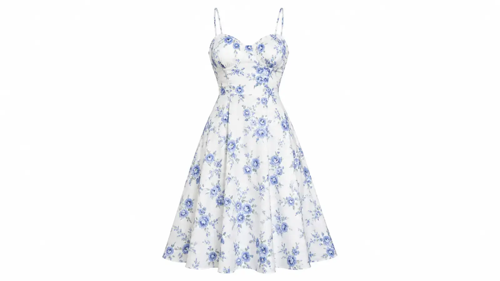Sundress, пример 1