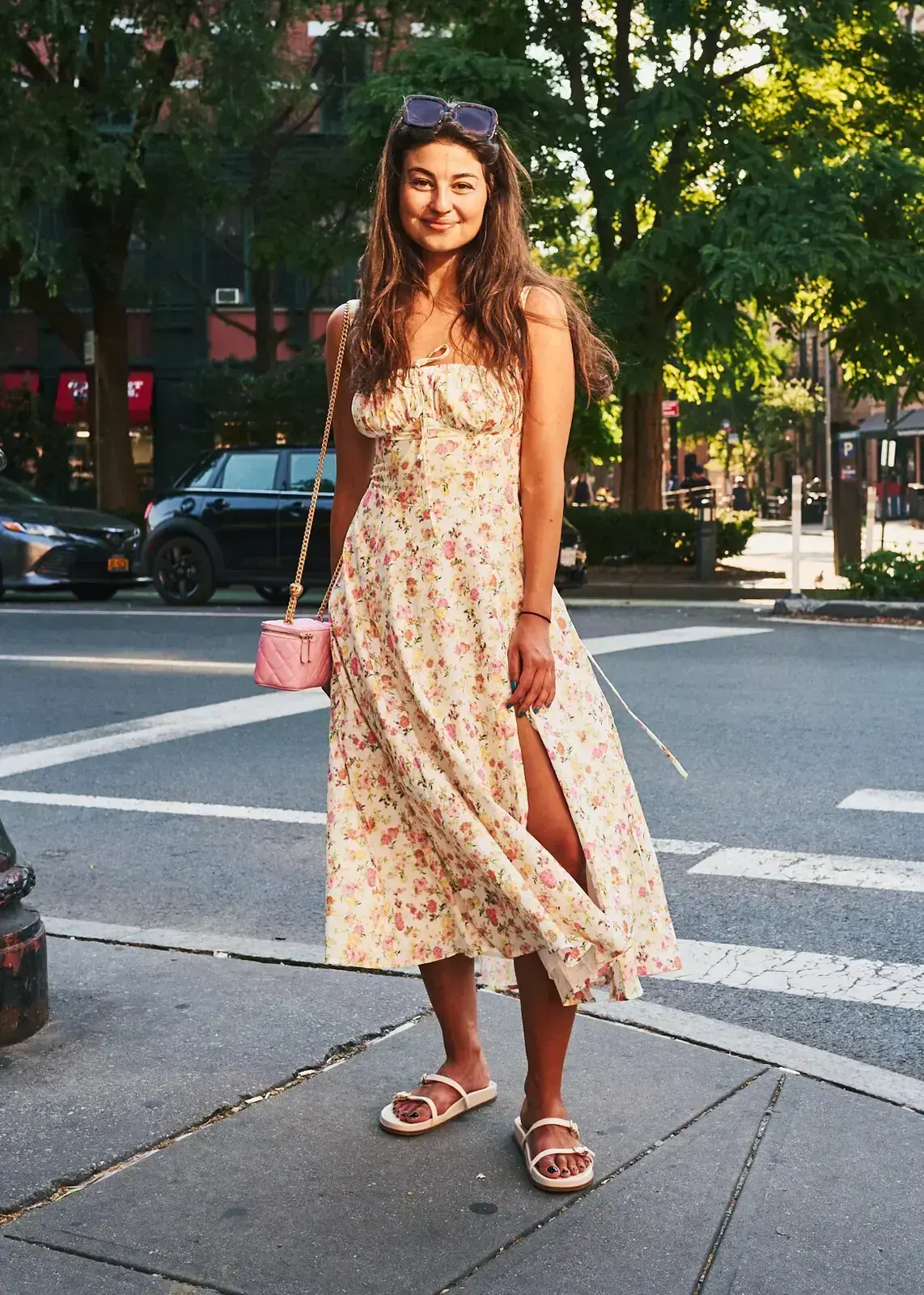 Sundress, пример 2