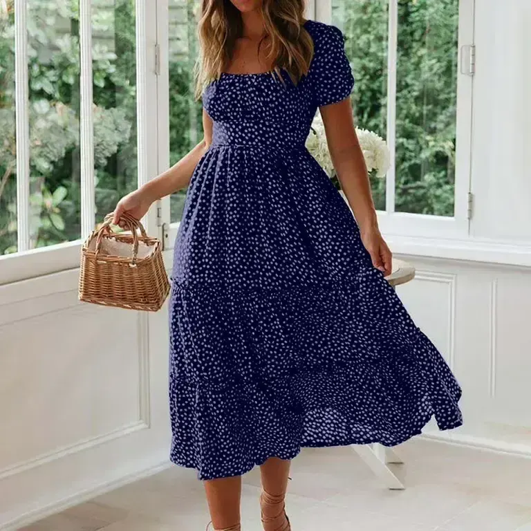 Sundress, пример 3