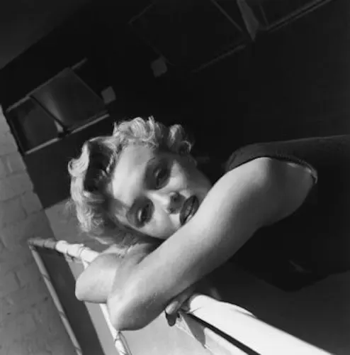 silver-gelatin look, пример 2