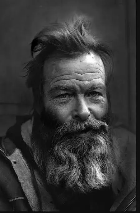 silver-gelatin look, пример 3