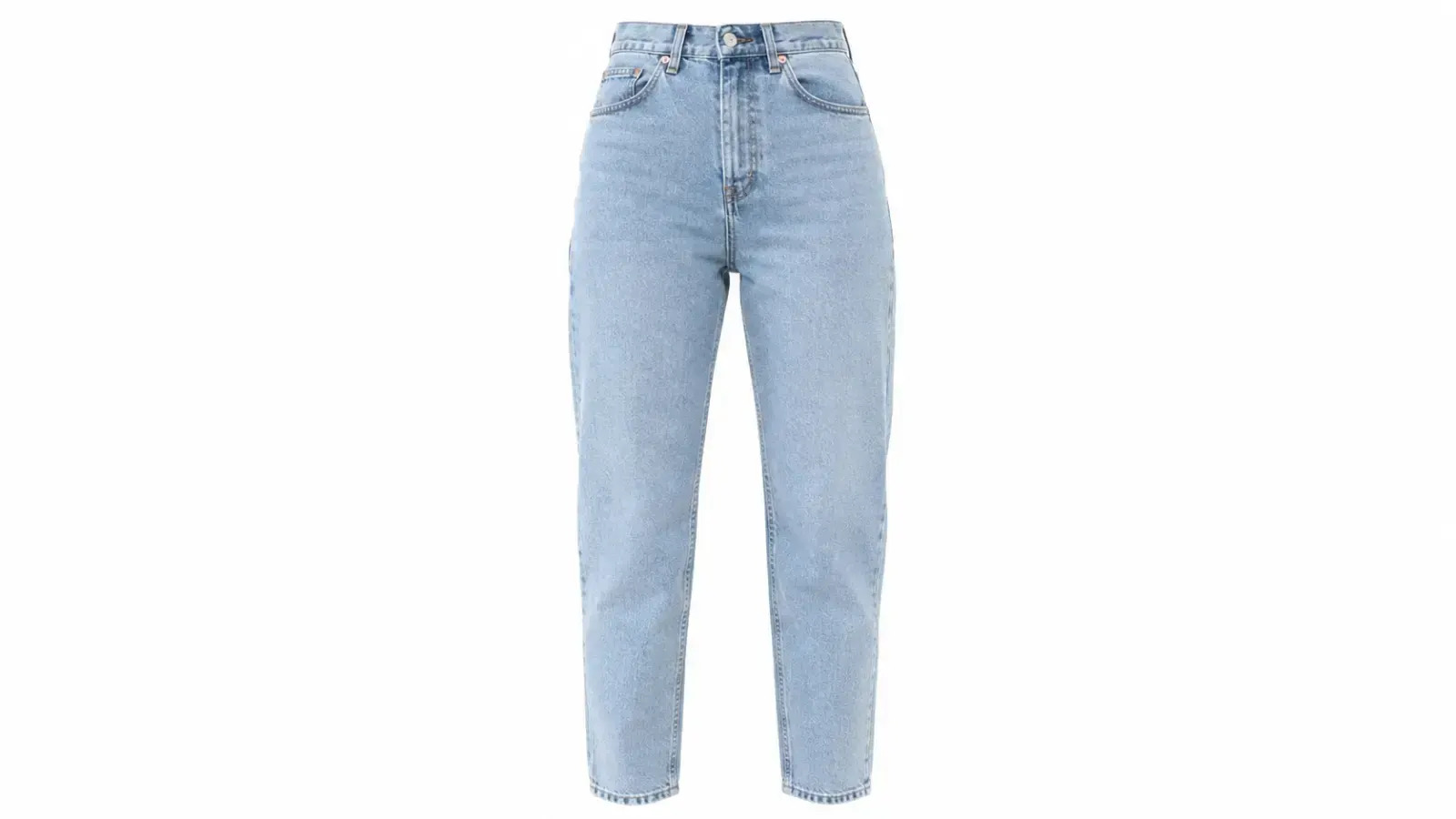 Mom jeans, пример 1