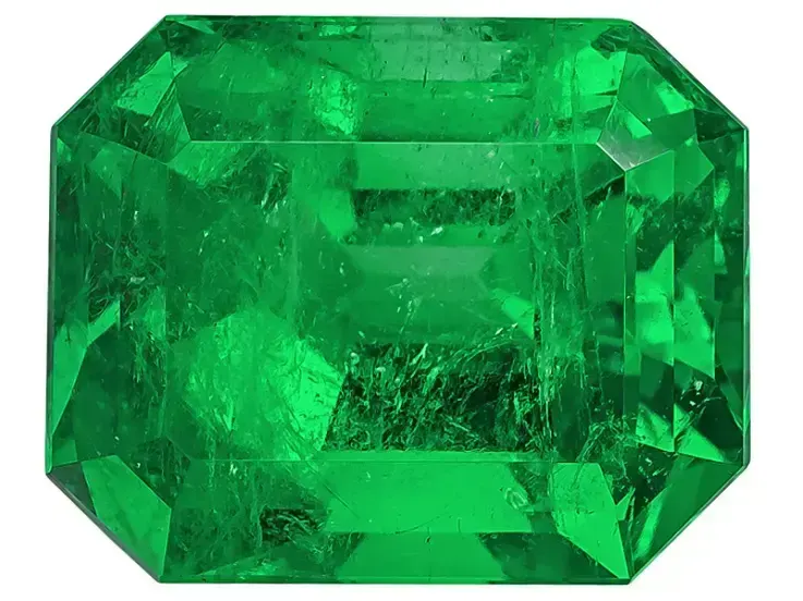 emerald, пример 3