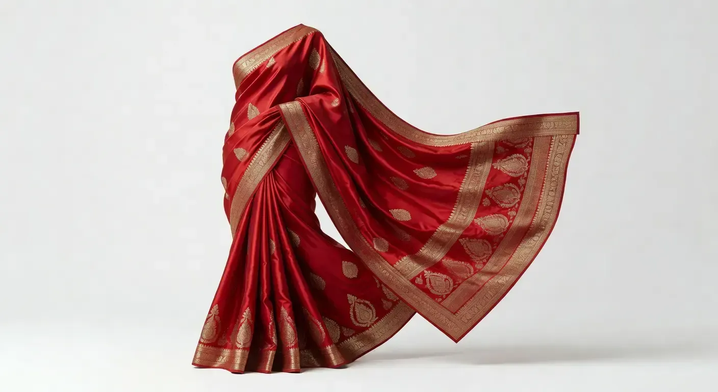 sari, пример 1