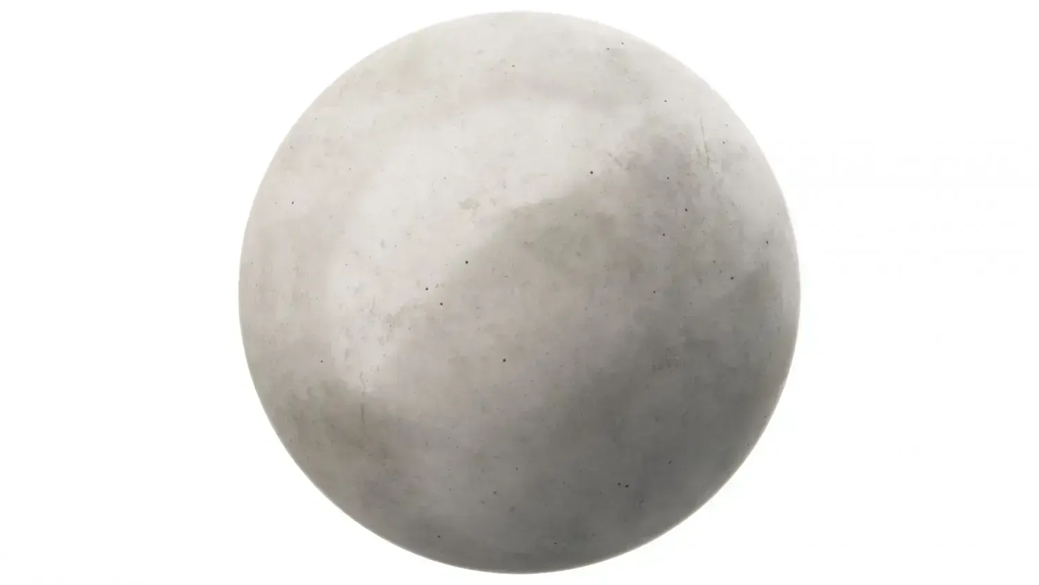 polished concrete, пример 3