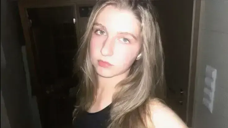 camera flash, пример 2