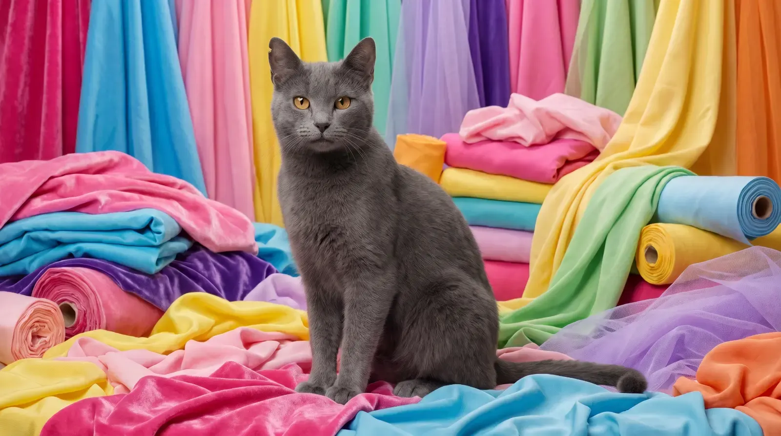 candy colors, пример 1