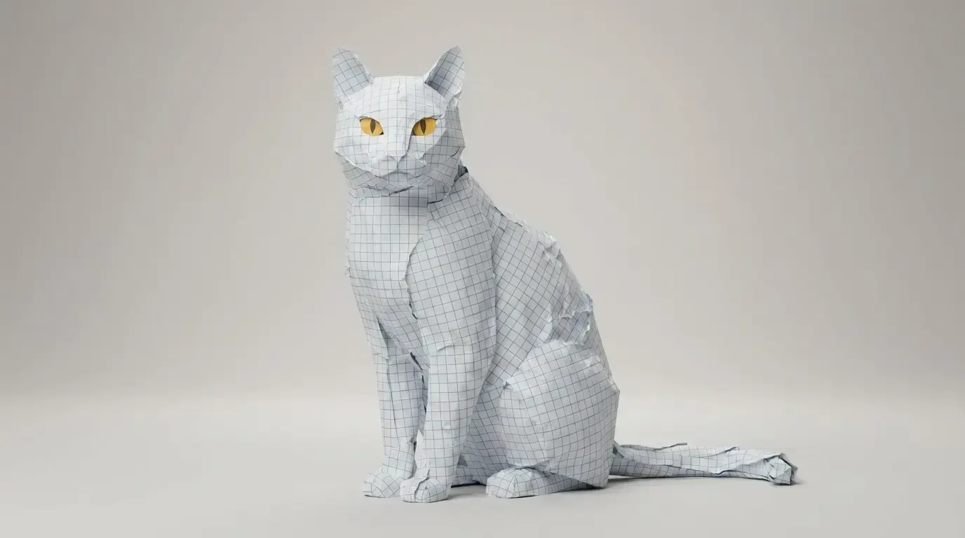 graph paper, пример 1