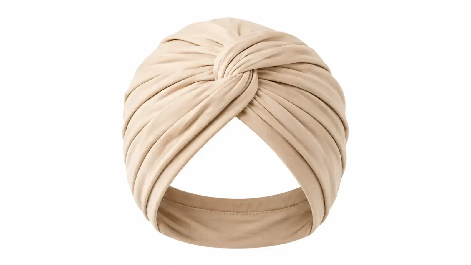 Turban, пример 1