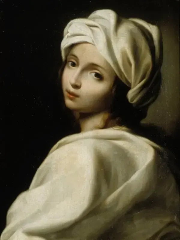 Turban, пример 2