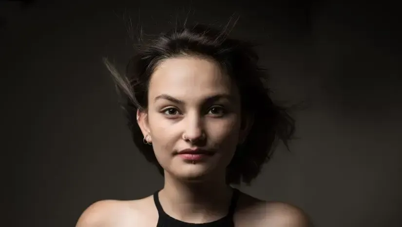Loop lighting, пример 3