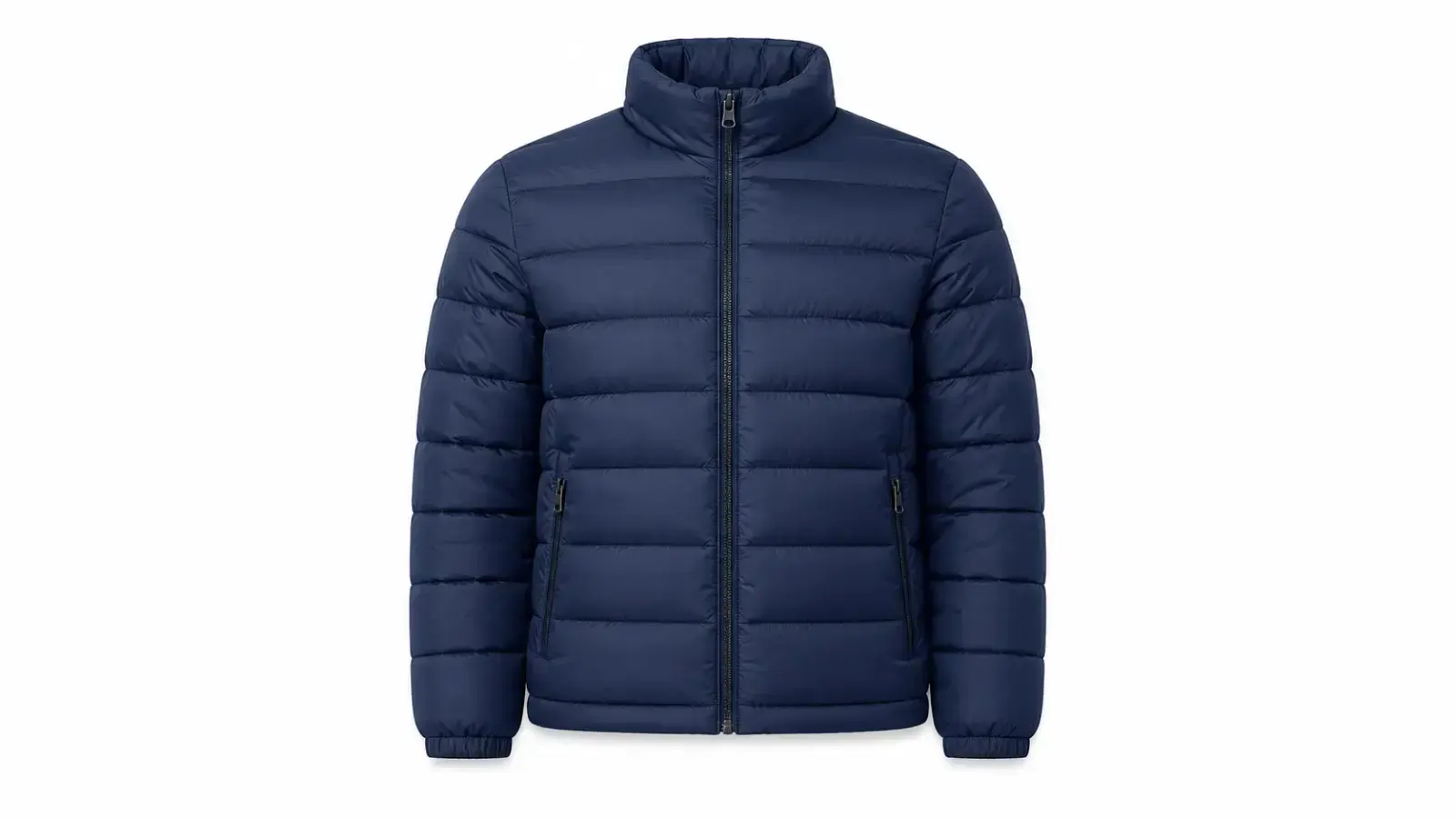 Puffer Jacket, пример 1