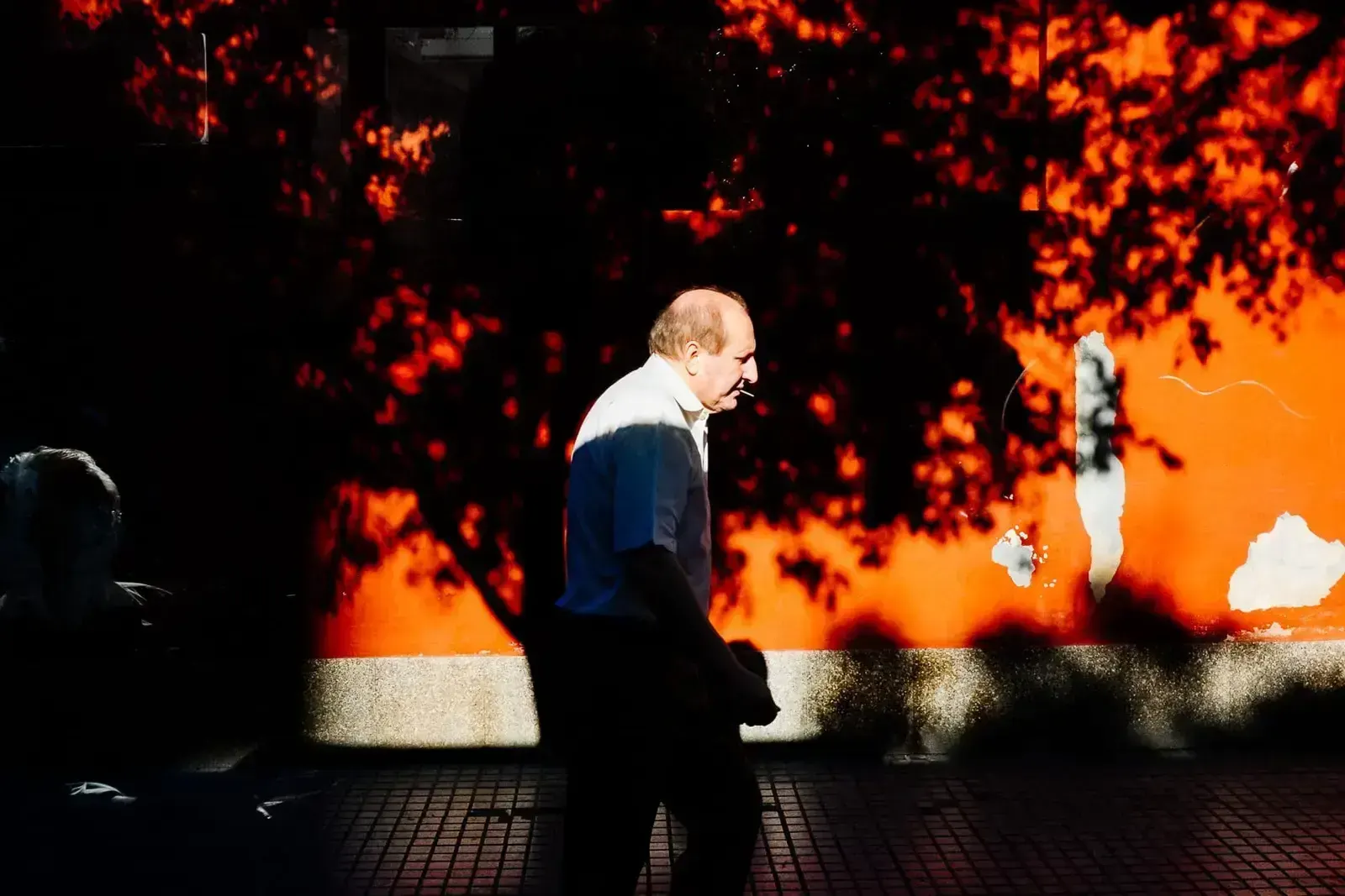 High contrast, пример 2