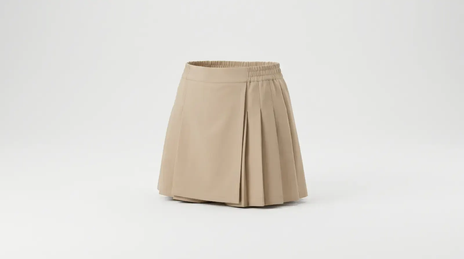 skort, пример 1